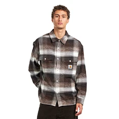 Carhartt WIP - L/S Esterson Shirt