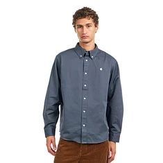 Carhartt WIP - L/S OG Madison Shirt