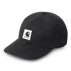 Carhartt WIP - Canvas Cap "Dearborn, Uncoated" Canvas