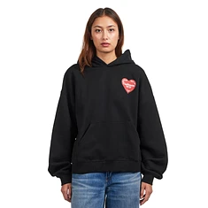 Carhartt WIP - W' Hooded Hartt Case Sweat