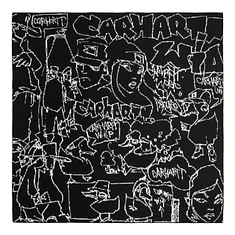Carhartt WIP x Blinkerfluid - Blinkerfluid Bandana