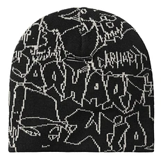 Carhartt WIP - Blinkerfluid Beanie