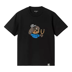 Carhartt WIP - W' S/S Slingshot T-Shirt