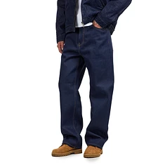 Carhartt WIP - Payson Pant "Boston" Denim