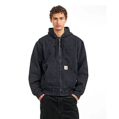 Carhartt WIP - OG Active Jacket "Smith" Denim