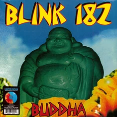 Blink 182 - Buddha