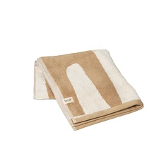 ferm LIVING - Ebb Hand Towel