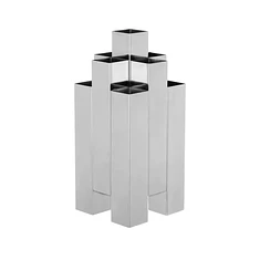 ferm LIVING - Tessera Vase