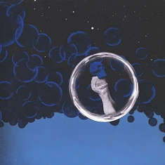 Jack White - G.O.D. And The Broken Ribs / Derecho Demonico