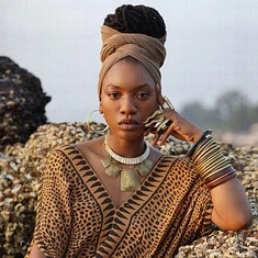 Hempress Sativa - Woman