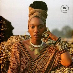 Hempress Sativa - Woman