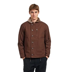 FrizmWORKS - Edgar N-1 Deck Jacket