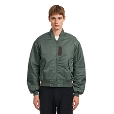 FrizmWORKS - Nylon Flight Jacket