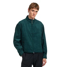 FrizmWORKS - Corduroy Buddy Harrington Jacket