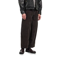FrizmWORKS - Corduroy Balloon Pants