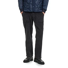 FrizmWORKS - Vintage Corduroy Fatigue Pants