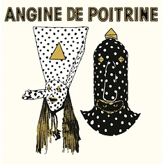 Angine De Poitrine - Vol. 1