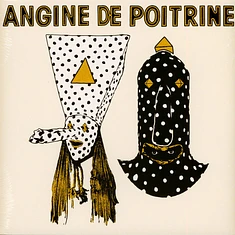 Angine De Poitrine - Vol. 1