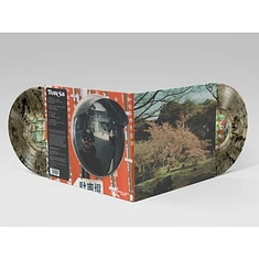 Felipe Gordon - Tezeta Marbled Vinyl Edition
