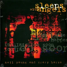 Neil Young / Crazy Horse - Sleeps With Angels