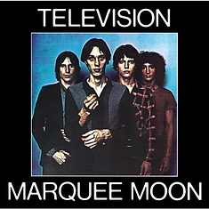 Television - Marquee Moon