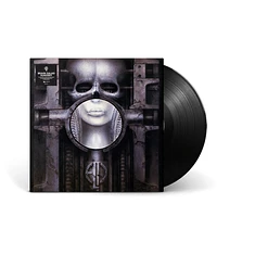 Emerson, Lake & Palmer - Brain Salad Surgery
