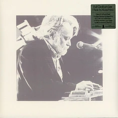 Evil Graham Lee - I Think I'm Alone Now