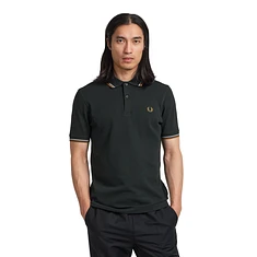 Fred Perry - Twin Tipped Fred Perry Shirt