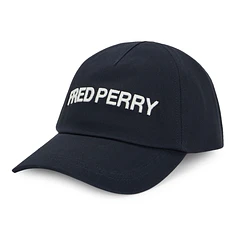 Fred Perry - Fred Perry Hbgraphic Twill Cap