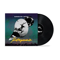 Godfather Don & Parental - Retrogenesis Black Vinyl Edition