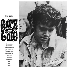Donovan - Fairytale