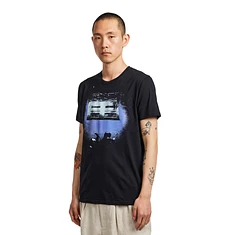 Billie Eilish - Hit Me Hard And Soft Door Falling T-Shirt