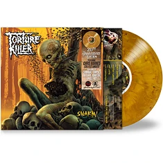 Torture Killer - Swarm Colored Vinyl Edition