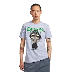 Cypress Hill - Skull Bucket T-Shirt