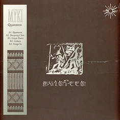 Myki - Quanteen