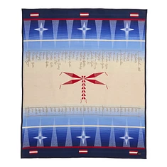 Pendleton - The College Fund Jacquard Robe