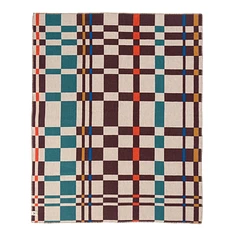 Pendleton - Contemporary Napped Throw