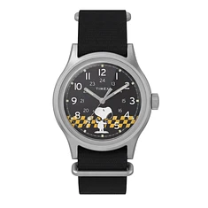 Timex x Peanuts - Racing MK-1 Watch