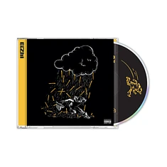 Elzhi - Lead Poison Alternate Artwork Edition