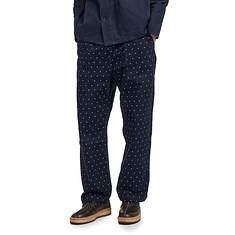Service Works - Polka Dot Chef Pants