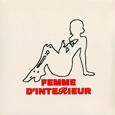 Femme D'intérieur - Femme D'intérieur