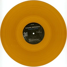 Mark Broom - Reality Check EP