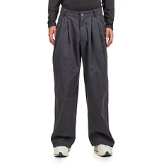 adidas - Triple Pleated Tracksuit Pants