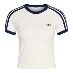 adidas - Knitted T-Shirt