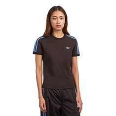 adidas - 3-Stripes Slim T-Shirt