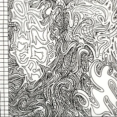 Voodoos & Taboos - Other Land EP