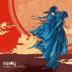 Bop Alloy - Masters Of The Artistry