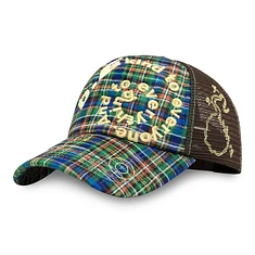 b.Eautiful - Bi Foam Trucker Hat