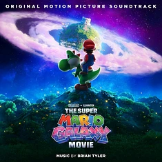 Brian Tyler - OST The Super Mario Galaxy Movie