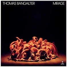 Thomas Bangalter - Mirage - Ballet For 16 Dancers